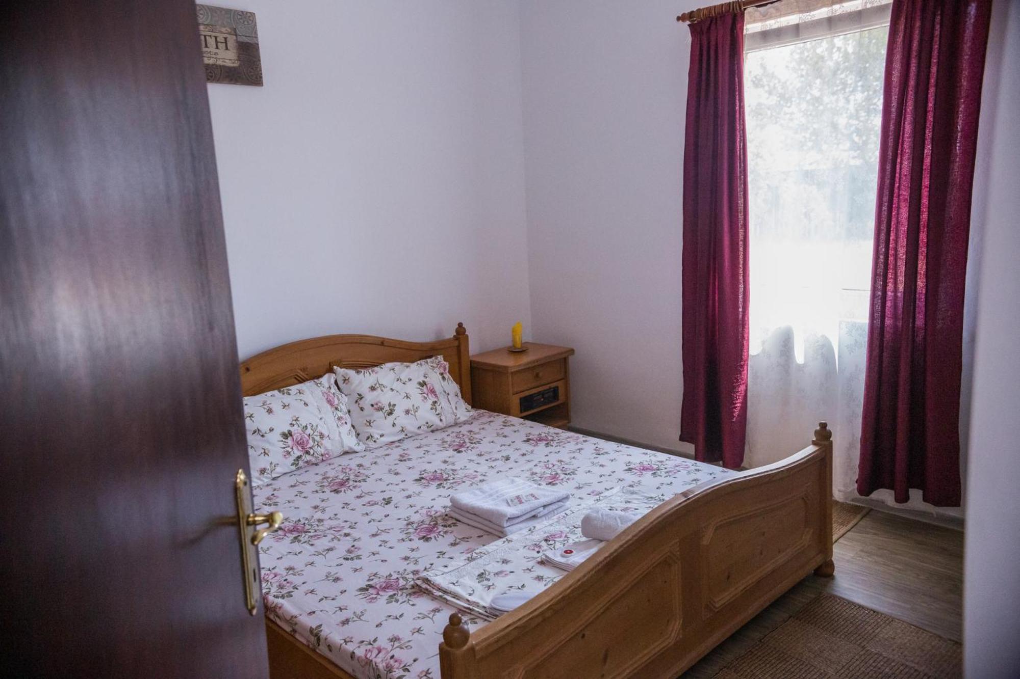 Casa Dany Otel Corbu  Dış mekan fotoğraf