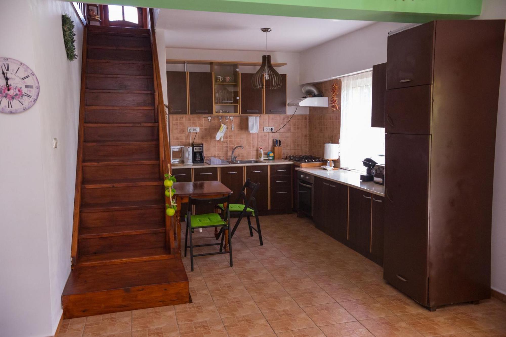 Casa Dany Otel Corbu  Dış mekan fotoğraf