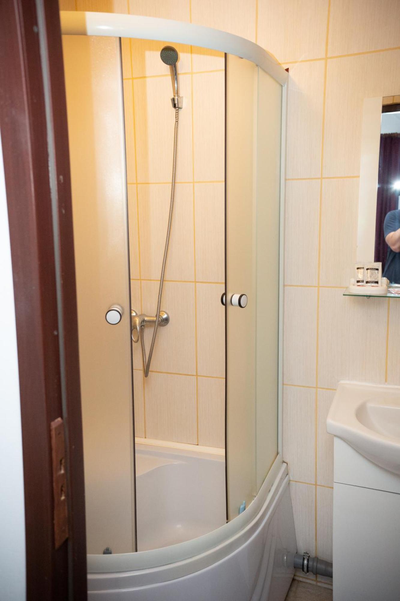 Casa Dany Otel Corbu  Dış mekan fotoğraf