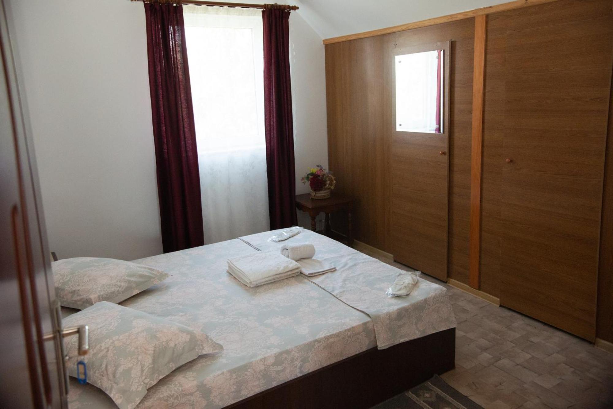 Casa Dany Otel Corbu  Dış mekan fotoğraf
