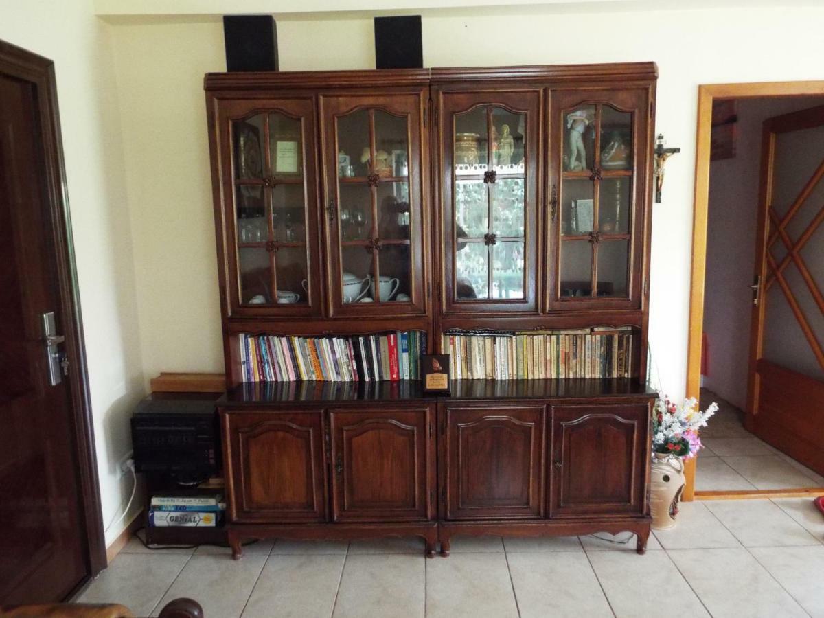 Casa Dany Otel Corbu  Dış mekan fotoğraf