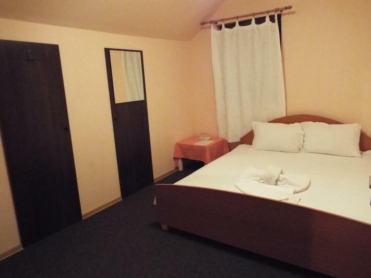 Casa Dany Otel Corbu  Dış mekan fotoğraf