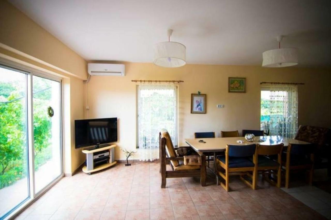 Casa Dany Otel Corbu  Dış mekan fotoğraf