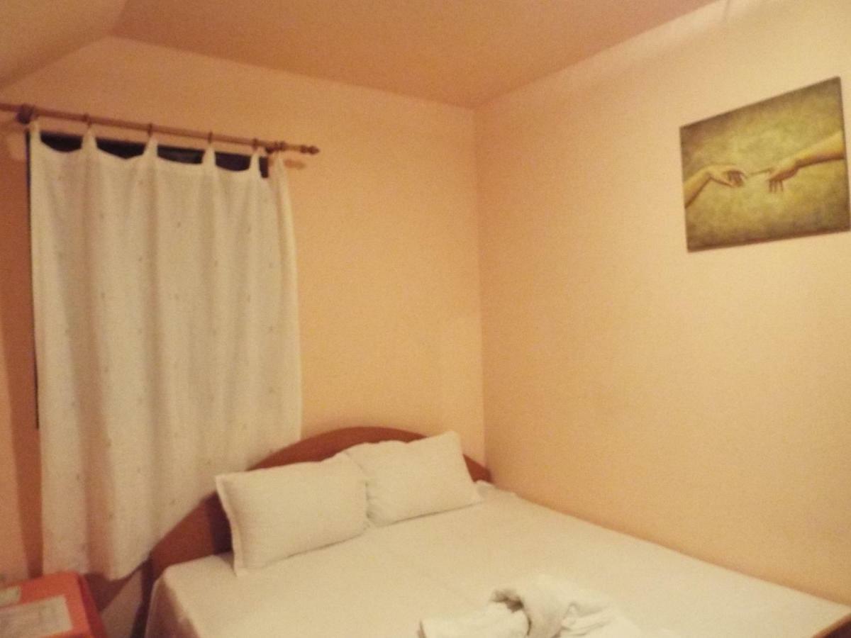 Casa Dany Otel Corbu  Dış mekan fotoğraf